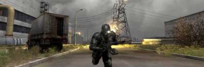 S.T.A.L.K.E.R. S.T.A.L.K.E.R.