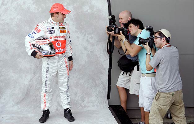 Alonso Alonso