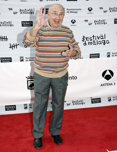 Alfredo Landa Alfredo Landa