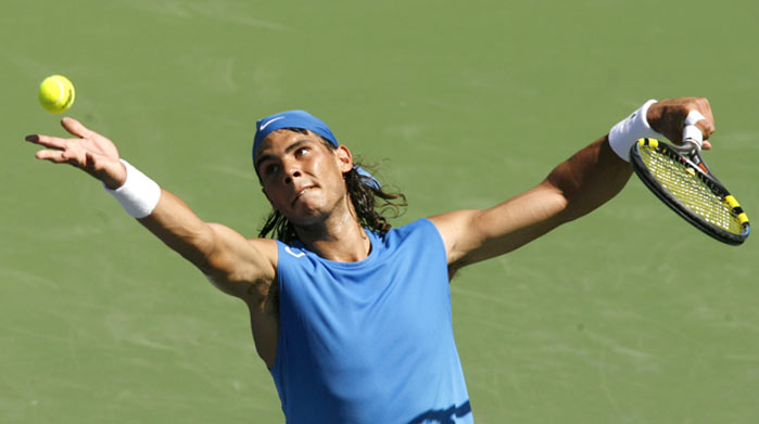 Nadal Nadal