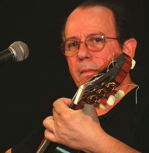 Silvio Rodríguez Silvio Rodríguez