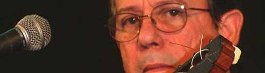 Silvio Rodríguez