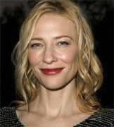 Cate Blanchett Cate Blanchett