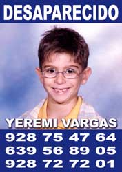 Yeremi Yeremi