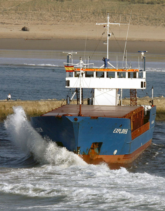 CARGUERO EXPLORER CARGUERO EXPLORER