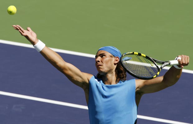Nadal Nadal