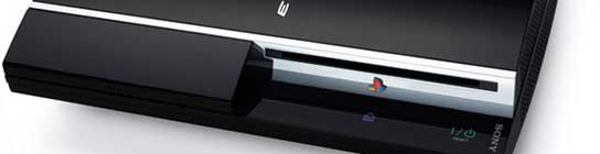 PlayStation 3 PlayStation 3