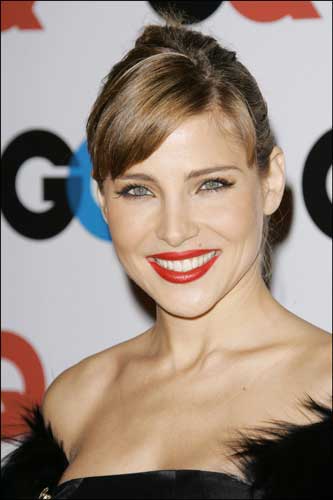 Elsa Pataky Elsa Pataky