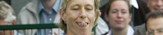 Navratilova