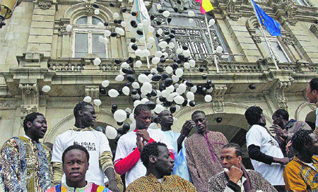 Racismo Racismo