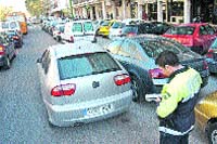 Ni la multa puede con ellos Ni la multa puede con ellos