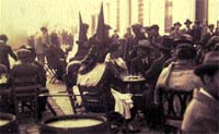La fototeca universitaria celebra sus 100 años con una exposición inédita La fototeca universitaria celebra sus 100 años con una exposición inédita
