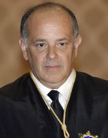 El Tribunal Constitucional no admite el recurso de súplica contra la recusación de Pérez Tremps El Tribunal Constitucional no admite el recurso de súplica contra la recusación de Pérez Tremps