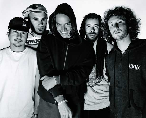 Incubus Incubus