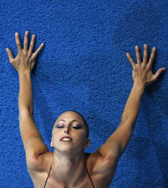Gemma Mengual Gemma Mengual