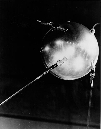 Sputnik Sputnik