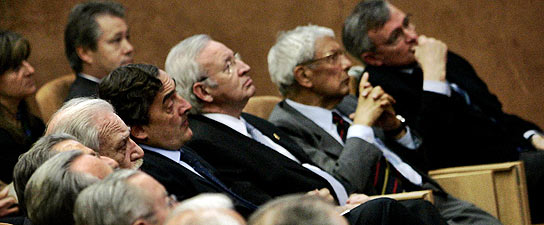 Sociedad Civil Sociedad Civil