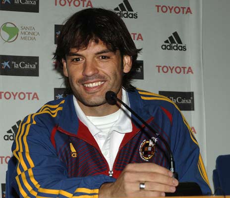Morientes, España Morientes, España