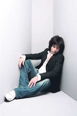Jean Michel Jarre «La gente Jean Michel Jarre «La gente
