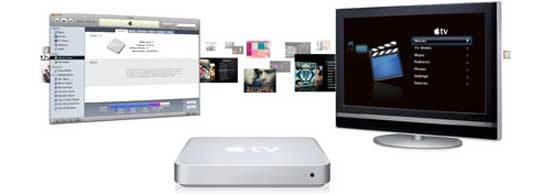 Apple TV Apple TV