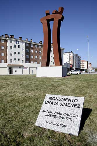 Chava Jiménez Chava Jiménez