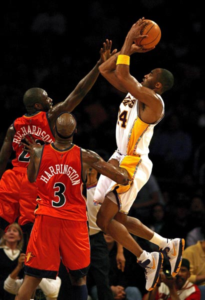 Kobe Bryant Kobe Bryant