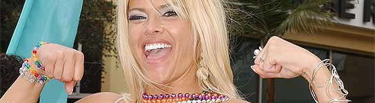Anna Nicole Smith Pelicula De Su Vida