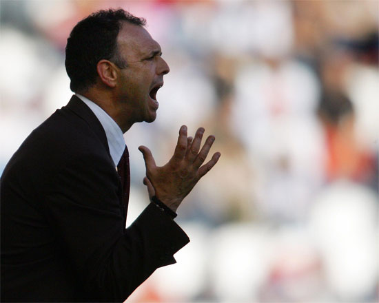 Joaquín Caparrós Joaquín Caparrós