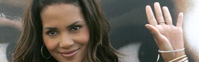 Halle Berry Halle Berry
