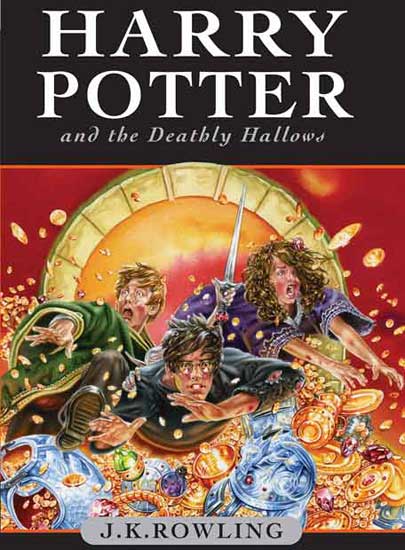 Harry Potter Harry Potter