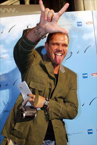 Nacho Vidal Nacho Vidal