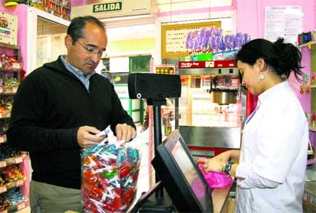 Ser cofrade, sardinero y huertano sale por 4.500 € Ser cofrade, sardinero y huertano sale por 4.500 €