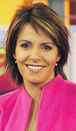 Pilar García muñiz periodista Pilar García muñiz periodista