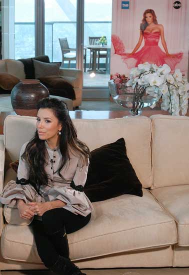 Eva Longoria Eva Longoria