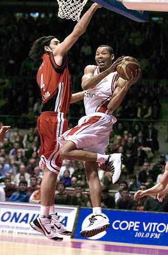 Luis Scola Luis Scola