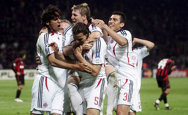 Bayern Bayern