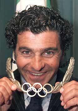 Alberto Tomba Alberto Tomba