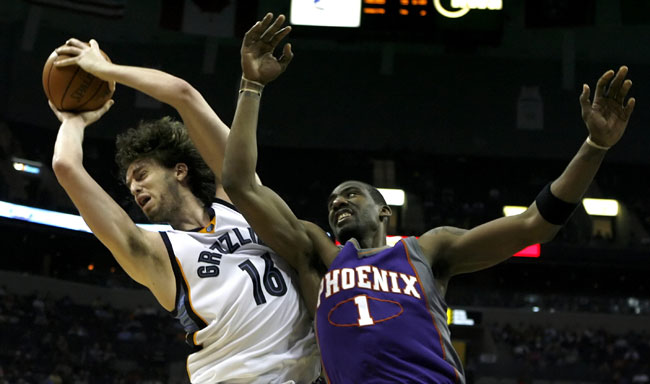 Pau Gasol Pau Gasol