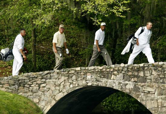 Masters Augusta Masters Augusta