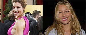 Jessica Biel Jessica Biel
