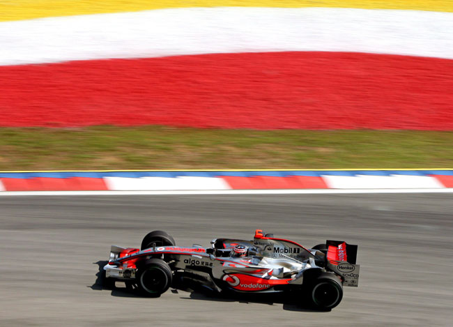 Fernando Alonso Fernando Alonso