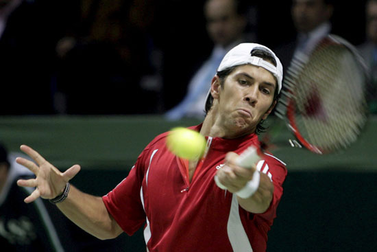 Fernando Verdasco Fernando Verdasco