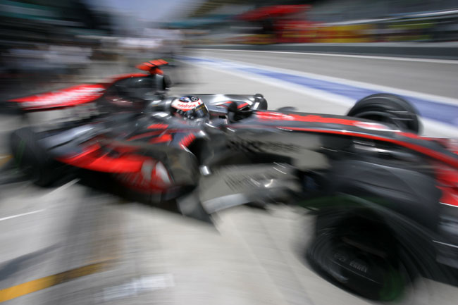 Fernando Alonso Fernando Alonso