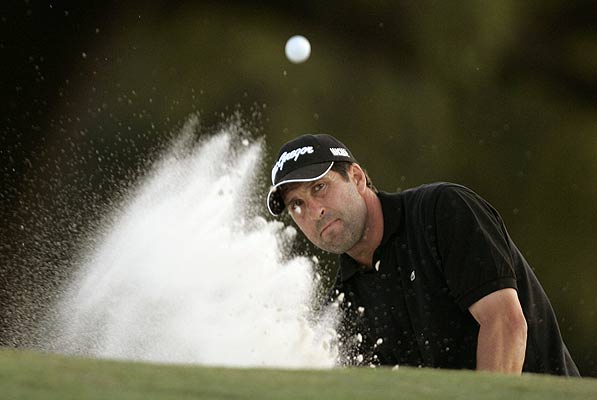 José María Olazabal José María Olazabal