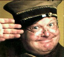 Benny Hill Benny Hill