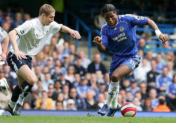 Drogba Drogba