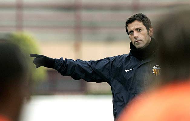 Quique Sánchez Flores Quique Sánchez Flores