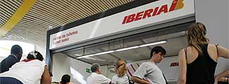 Iberia Iberia