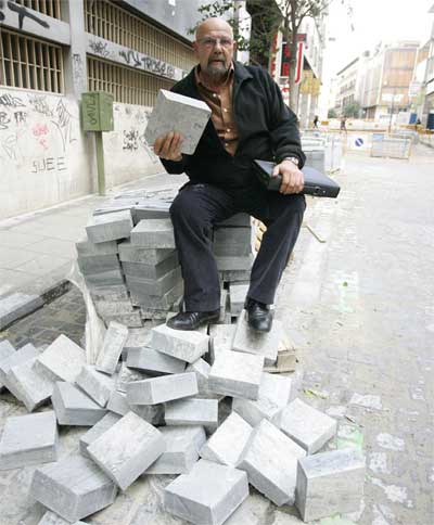 José Moreno José Moreno