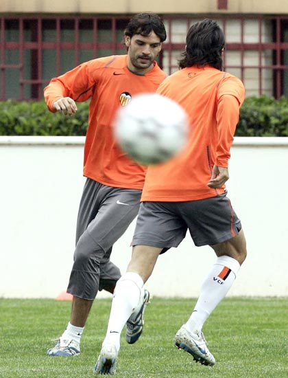 Morientes Morientes